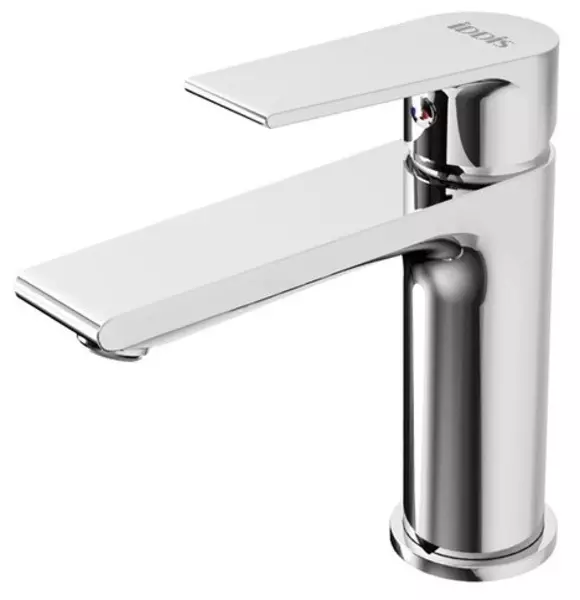 

Смеситель для раковины «Iddis» Edifice EDISB00i01 хром