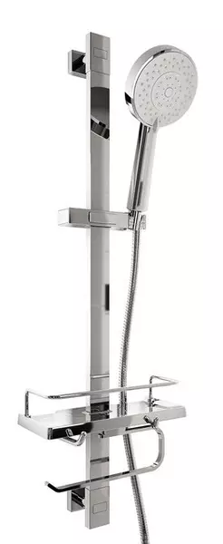 

Душевой гарнитур «Iddis» Shower Set TSH1601 хром