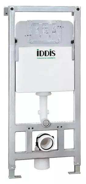 

Инсталляция для унитаза «Iddis» Neofix NEO0000I32