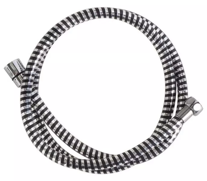 

Душевой шланг «Iddis» Shower Hose A50611 2.0 200 см хром/чёрный