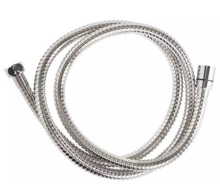 

Душевой шланг «Iddis» Shower Hose A50211 1.5 150 см хром