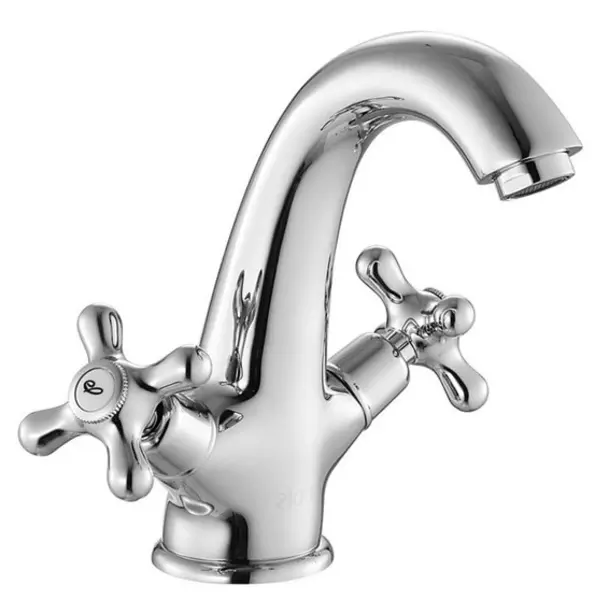 

Смеситель для раковины «Iddis» Jeals 19004T4C хром
