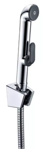 

Гигиенический гарнитур «Iddis» Bidet Hand Shower 0201F15i20 хром