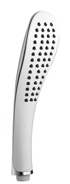 

Ручная лейка «Iddis» Hand Shower 0201F00i18 хром/белая