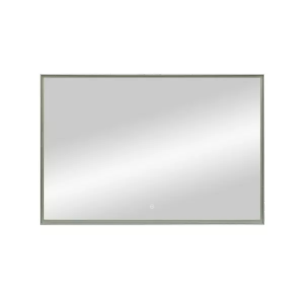 

Зеркало «Art&Max» Arezzo 100/80 с подсветкой (тёплый, холодный свет)
