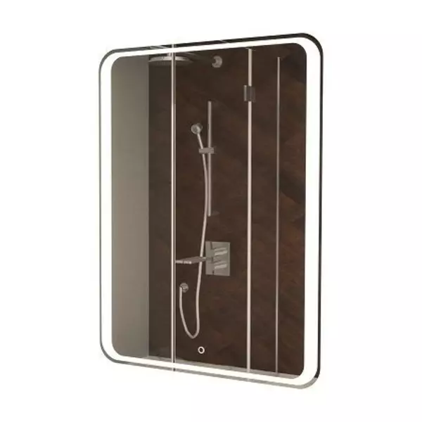 

Зеркало «Art&Max» Elegant 50/80 с подсветкой