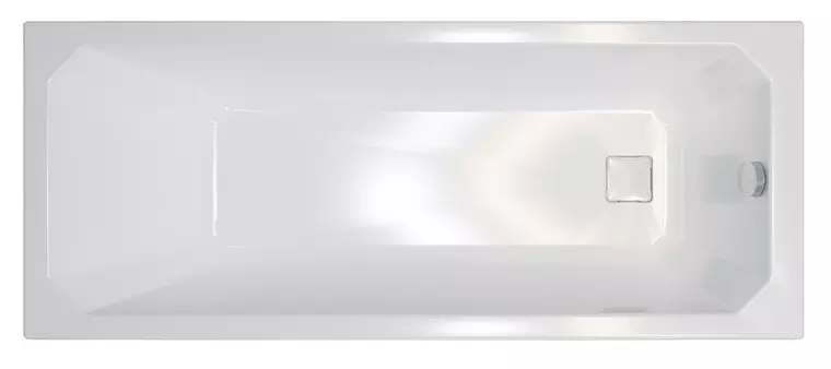 

Ванна акриловая «Triton» Прага 150/70 (Щ0000049391) с каркасом без сифона белая