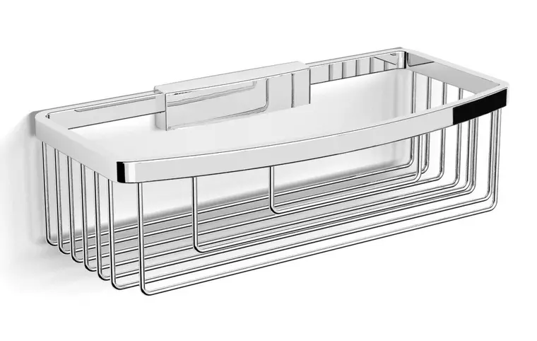 

Мыльница «Langberger» Accessories 72360 на стену хром