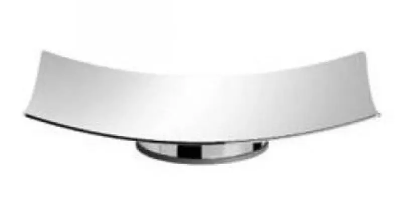

Мыльница «Langberger» Accessories 70117 на стол хром