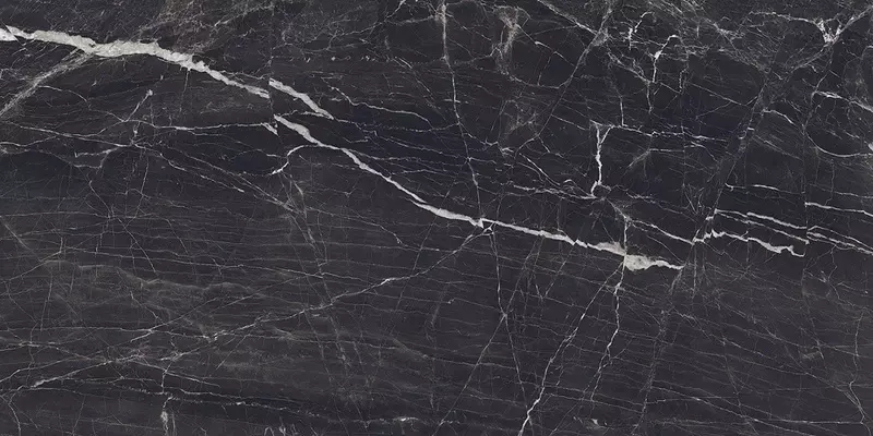 

Напольная плитка «Bluezone» Evolic Nero Polish. 120x60 00-00662740 чёрный