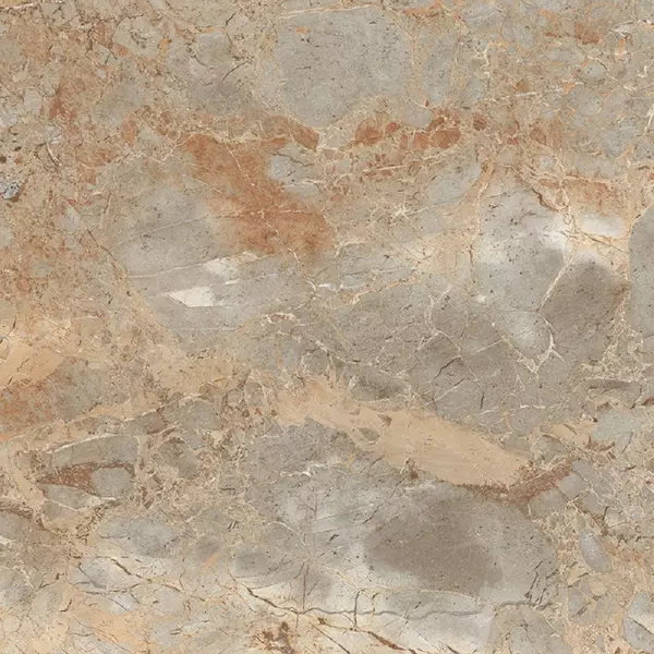 

Напольная плитка «Bluezone» Saran Collin Polish. 60x60 00-00465286 camel