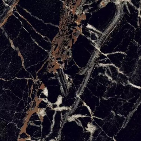 

Напольная плитка «Velsaa» Alcantro 60x60 00-00438942 Nero