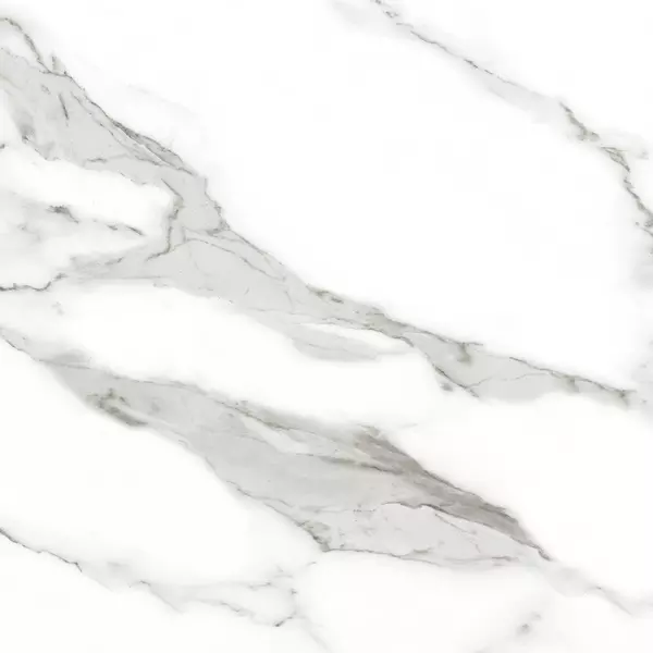 

Напольная плитка «Velsaa» Statuario Eva 60x60 00-00406652