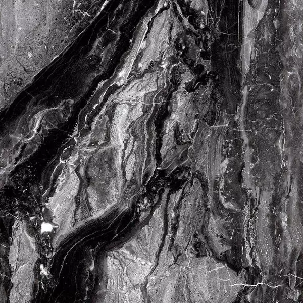 

Напольная плитка «Velsaa» Ониче (Detroit Black) 60x60 00-00438944 Черный