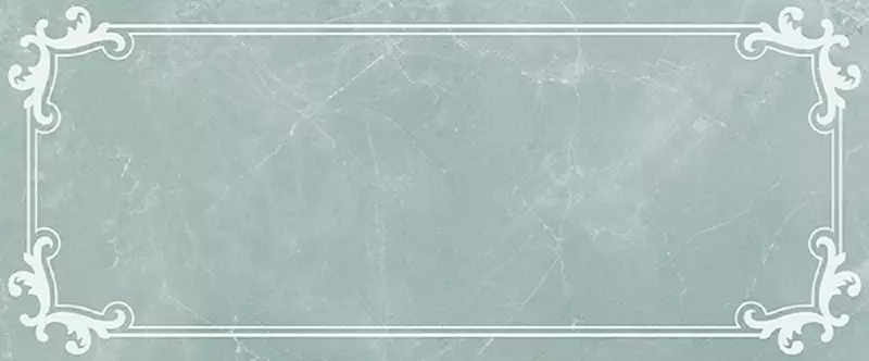 

Настенная плитка «Gracia Ceramica» Visconti 02 Glossy 60x25 010100000842 turquoise