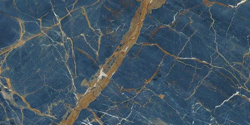 

Напольная плитка «Axima» Bari Matt. 120x60 СК000037083 синий