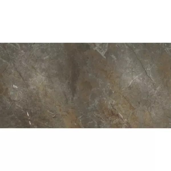 

Напольная плитка «Грани Таганая» Petra 120x60 СК000039370 steel