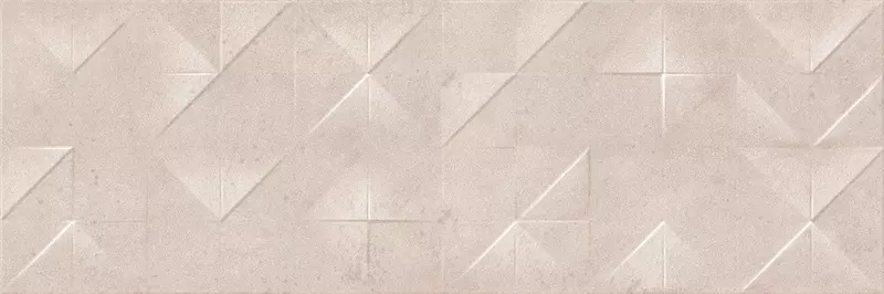 

Настенная плитка «Gracia Ceramica» Kyoto 02 Matt. 90x30 sugar effect 010100001292 beige