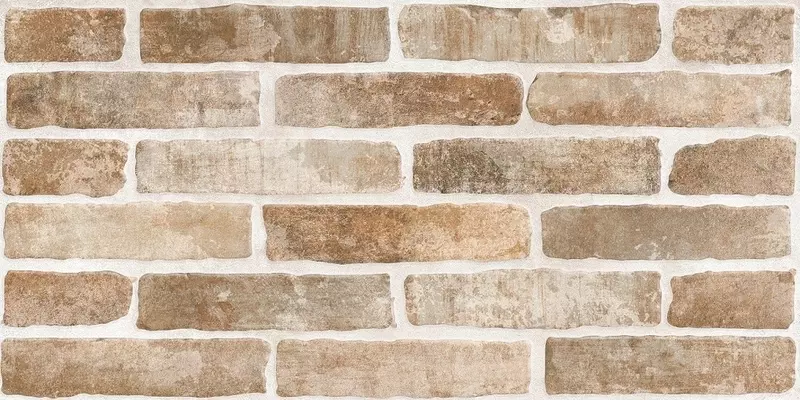 

Настенная плитка «LB-CERAMICS» Брикстори Matt. 60x30 6260-0061 кирпичный