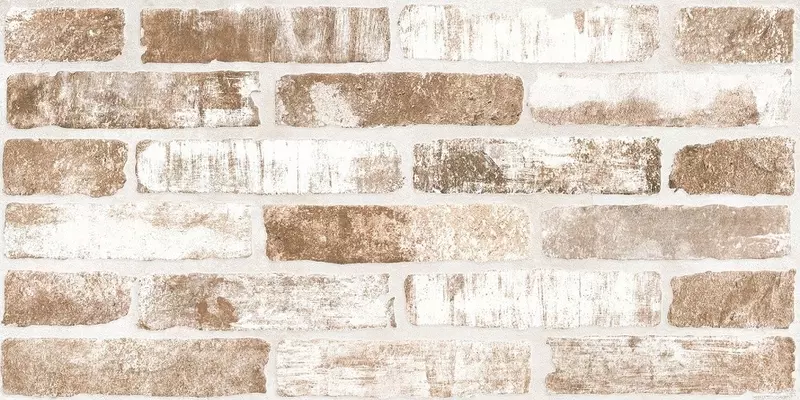 

Настенная плитка «LB-CERAMICS» Брикстори Matt. 60x30 6260-0067 коричневый