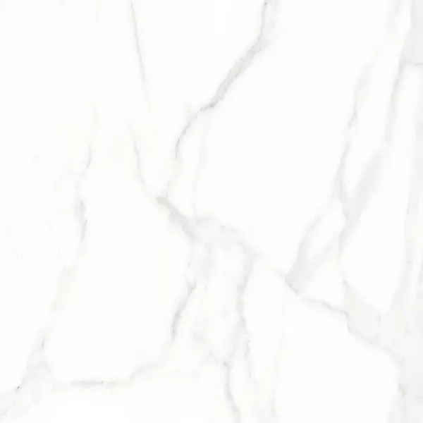 

Напольная плитка «LB-CERAMICS» Каррара Нова Matt. 45x45 6246-0106 белый