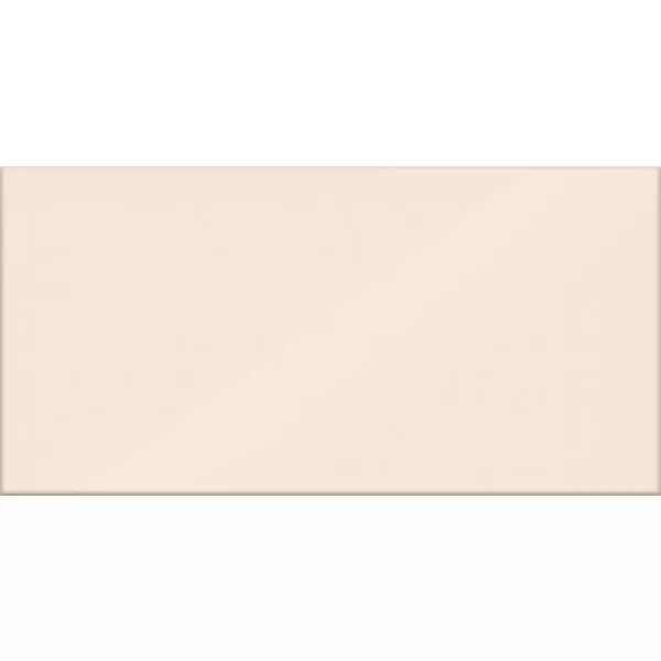 

Настенная плитка «Golden Tile» Metrotiles plane 20x10 461011 бежевый