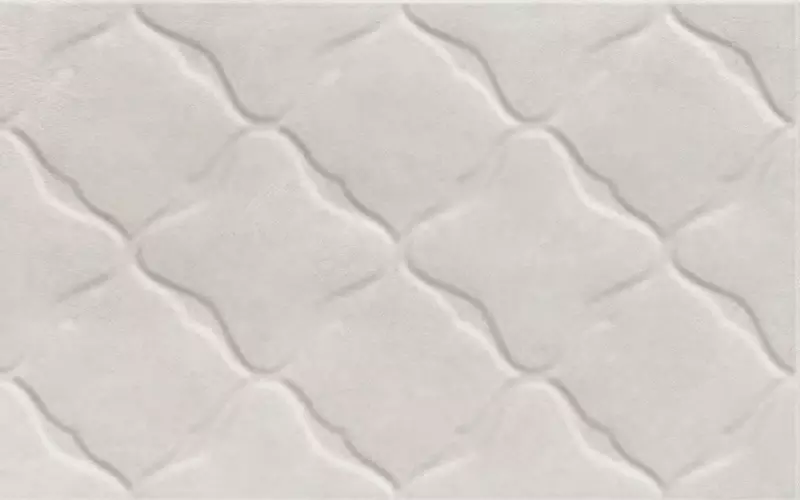 

Настенная плитка «Шахтинская плитка» Лилит низ 03 Matt. 40x25 010100001152 серый