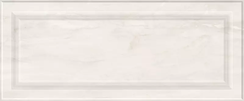 Настенная плитка «Gracia Ceramica» Lira 02 Glossy 60x25 010100001207 beige