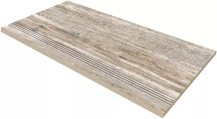 

Ступень «Estima» Brigantina BG c00 Matt. 60,9x30,6 38975 бежевый