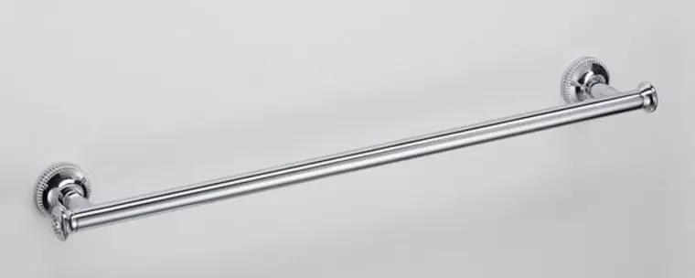 

Полотенцедержатель «Schein» Superior 7066037 на стену хром
