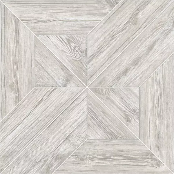 

Напольная плитка «Керамин» Боско 7 Matt. 40x40 СК000012729 белый