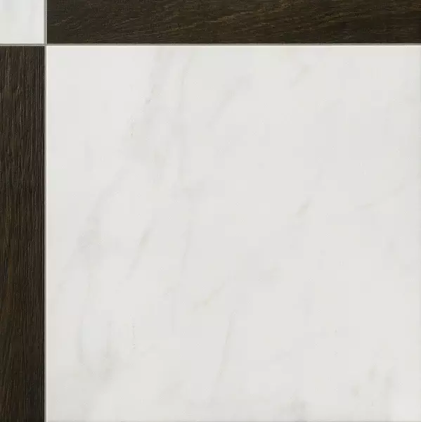 

Напольная плитка «Coliseumgres» Versilia Matt. 45x45 610010000501 белый