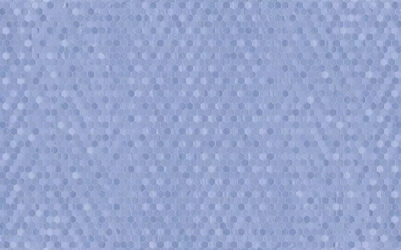 

Настенная плитка «Шахтинская плитка» Лейла низ 03 Matt. 40x25 010100001094 голубой