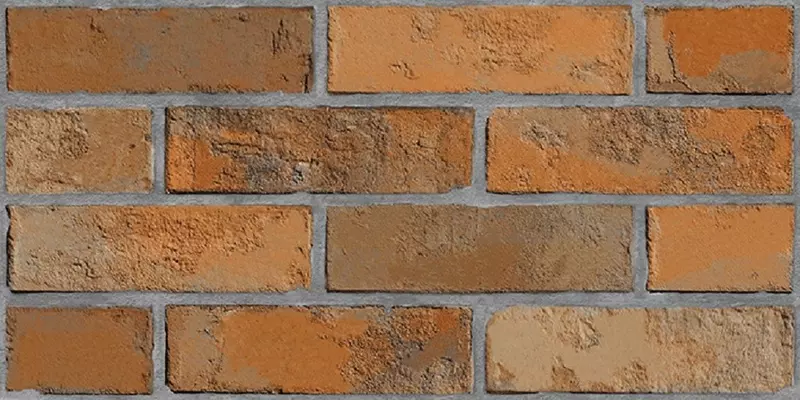 

Настенная плитка «Керамин» Манчестер 4 Matt. 60x30 СК000020897 терракотовый