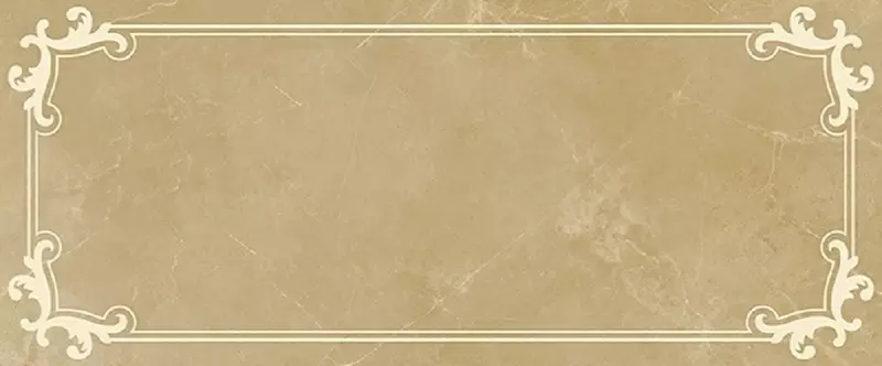 

Настенная плитка «Gracia Ceramica» Visconti 02 Glossy 60x25 010100000835 beige