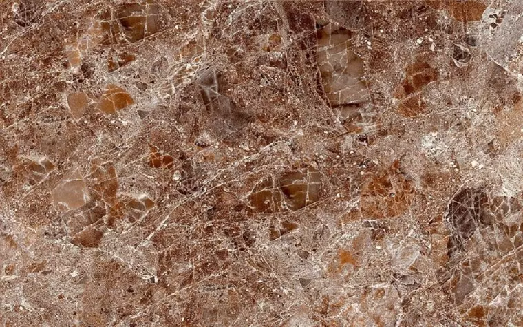 Настенная плитка «Belleza» Сабина 40x25 00-00-5-09-01-15-631 коричневый