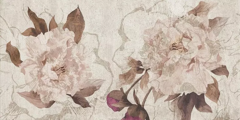 

Настенная плитка «Belleza» Кэрол Matt. 50x25 00-00-5-10-00-11-682 бежевый