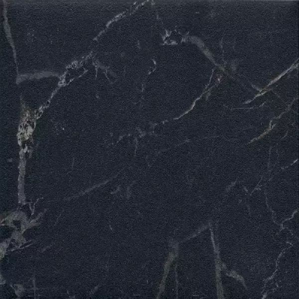 

Напольная плитка «Kerama Marazzi» Сансеверо Matt. 9,8x9,8 1268HS чёрный