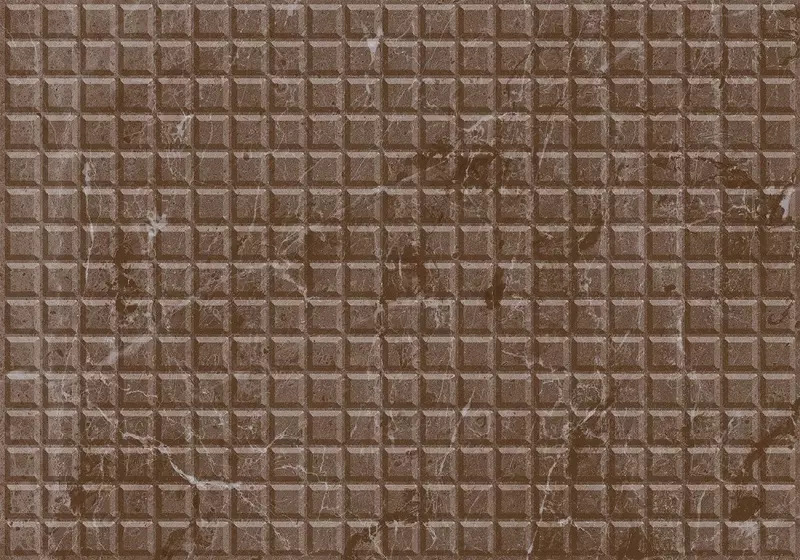 

Настенная мозаика «Axima» Кармен 40x28 низ СК000030409 коричневый