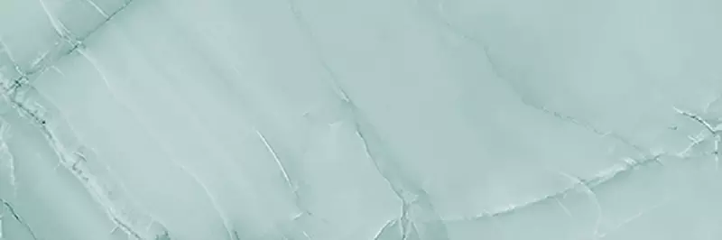 Настенная плитка «Gracia Ceramica» Stazia 02 Glossy 90x30 010101004946 turquoise