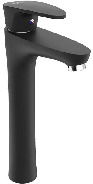 

Смеситель для раковины «Dorff» Alpha D9022000BL чёрный