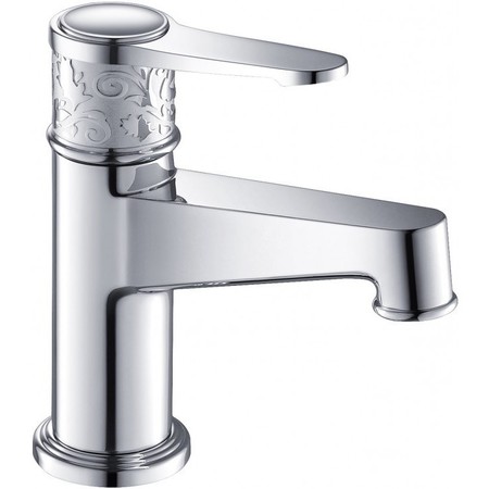 

Смеситель для раковины «Schein» Carving 8065001 хром
