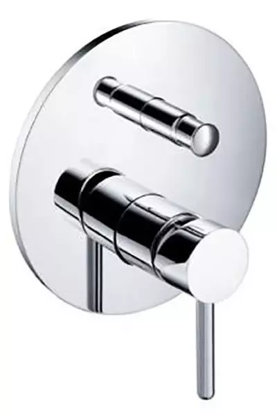 

Смеситель для душа «Schein» Icon 6026069 хром
