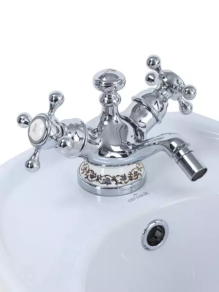 

Смеситель для биде «Schein» Saine CR 8053023 хром