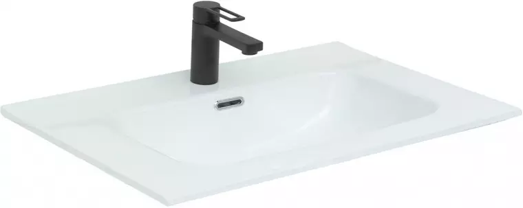 

Раковина «Aquanet» Flat 70 284027 белая