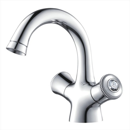 

Смеситель для раковины «Schein» Superior 8066003 хром