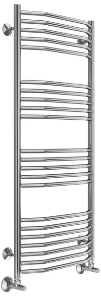 

Водяной полотенцесушитель «Terminus» Виктория П22 53/120 хром