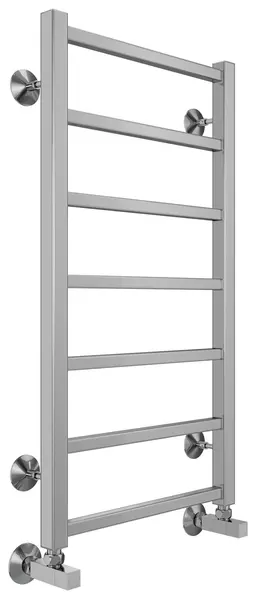 

Водяной полотенцесушитель «Terminus» Контур П7 43/80 хром