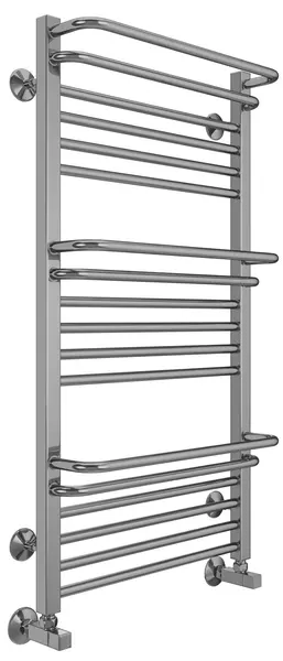 Водяной полотенцесушитель Terminus Орион П18 53100 хром 39380₽