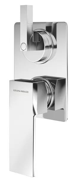 

Смеситель для душа «Kerama Marazzi» Fioretto V2CR6911KM хром